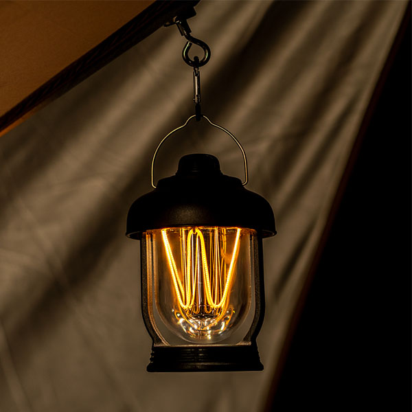 Led Camping Lights and Lanterns for the Outdoors