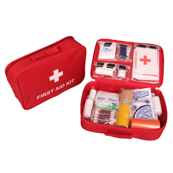 Portable Trauma First Aid Kits Emergency Travel Medical Kits